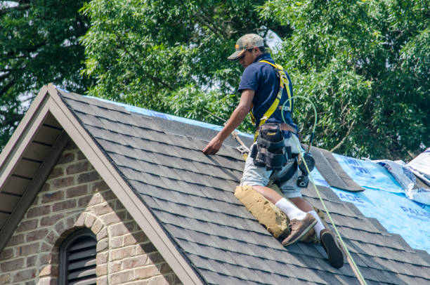 Reliable Rocky Top, TN Roofing Contractor Solutions